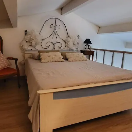 Cosy Le Flamant Rose Apartman Frontignan
