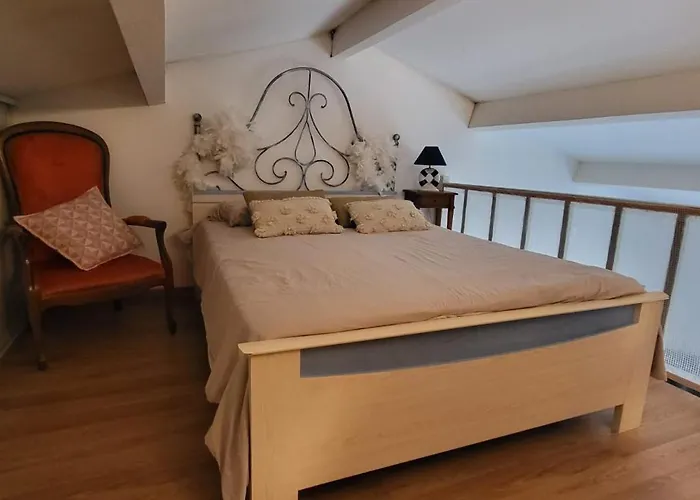 Cosy Le Flamant Rose Appartamento Frontignan
